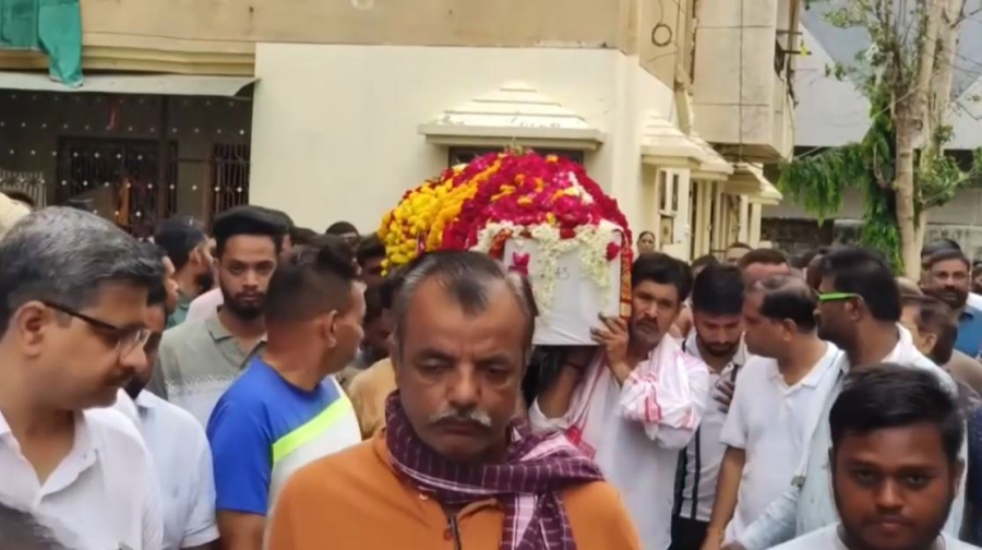 Үндістанда әуе апатынан қаза тапқан  47 жолаушының жеке басы анықталды