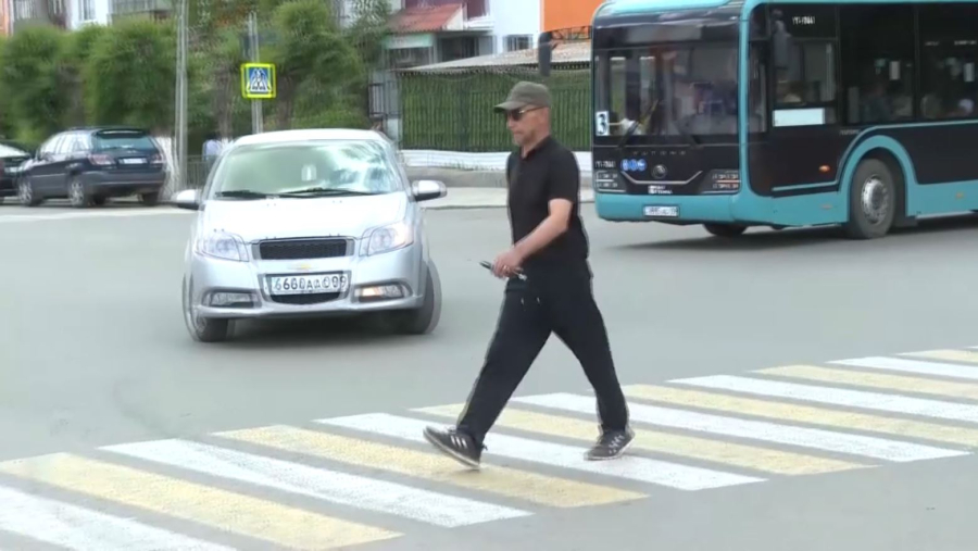 «Заң мен тәртіп» қағидаты тиімділігін көрсетті