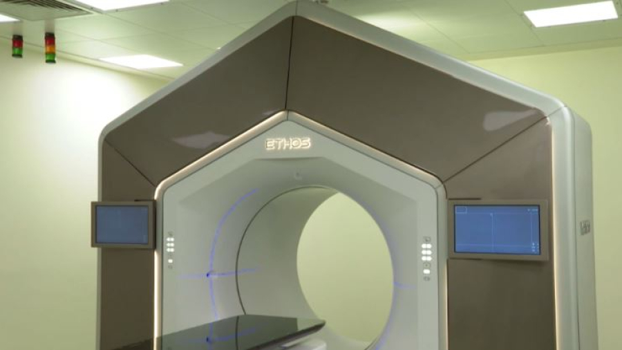 220 медобъектов построили в Казахстане в 2025 году