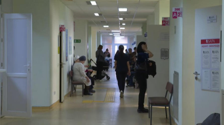 Минфин начал проверять деятельность ОСМС