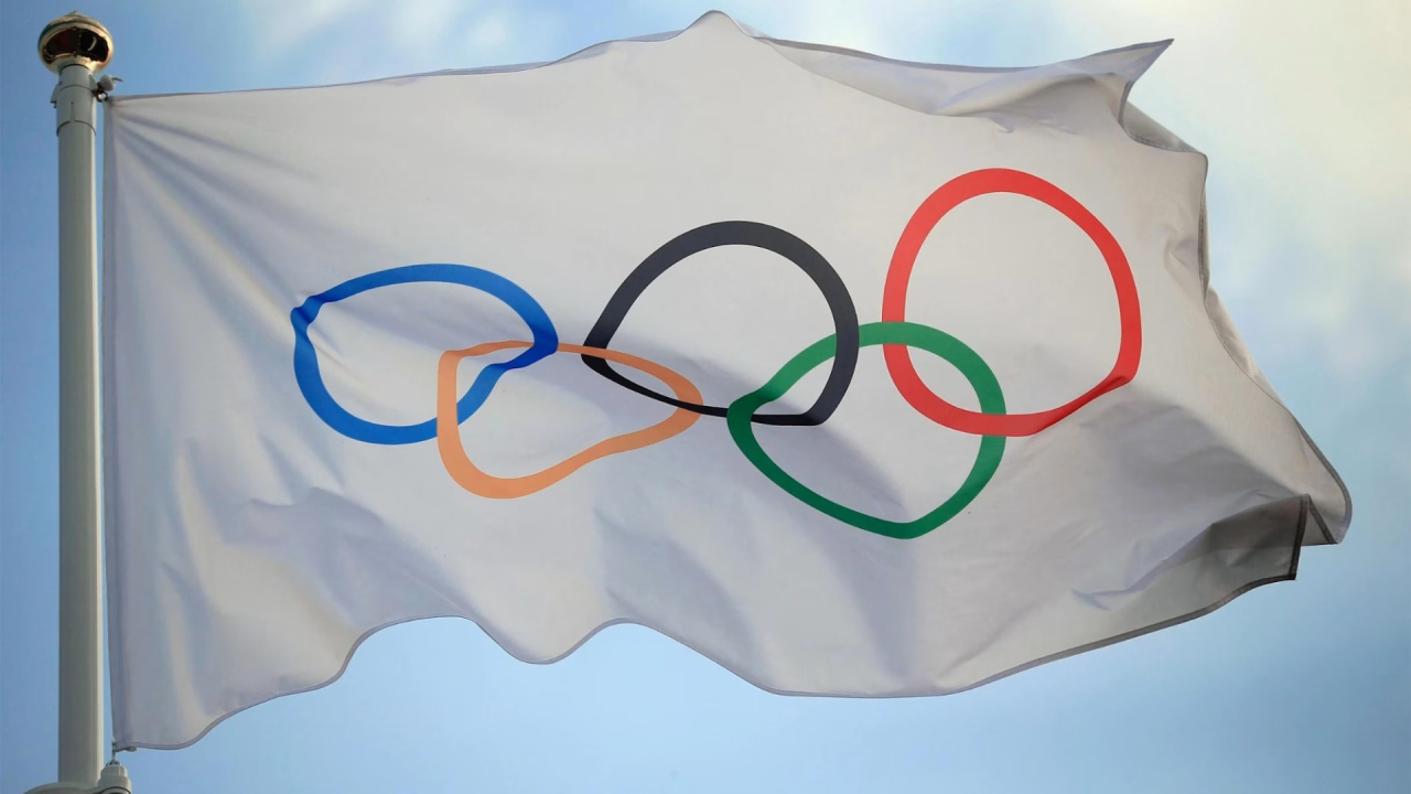 Фото: olympic.kz
