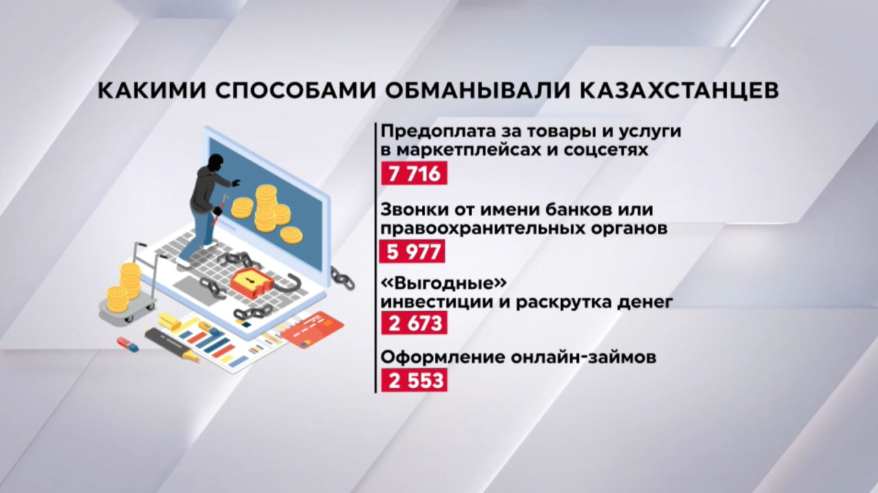 Мошенники находят новые схемы обмана