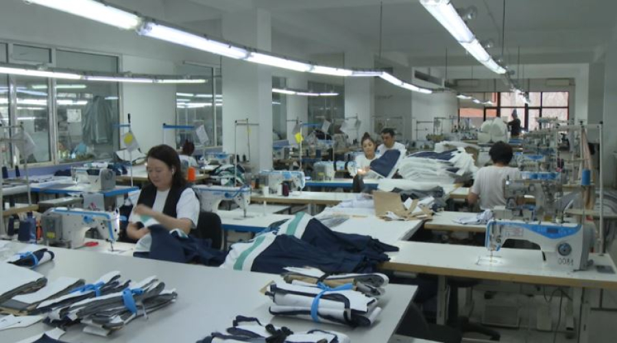 Лёгкая промышленность Казахстана получит новую программу развития