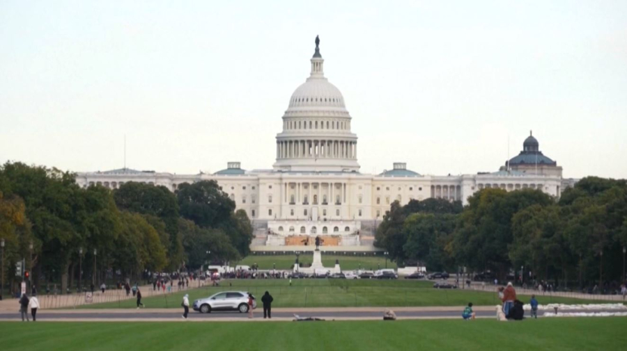 АҚШ 66 халықаралық ұйымның мүшелігінен шығады