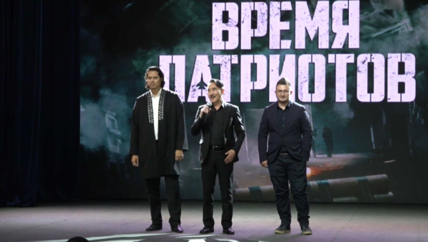 Петропавлда қазақ киносының күндері басталды