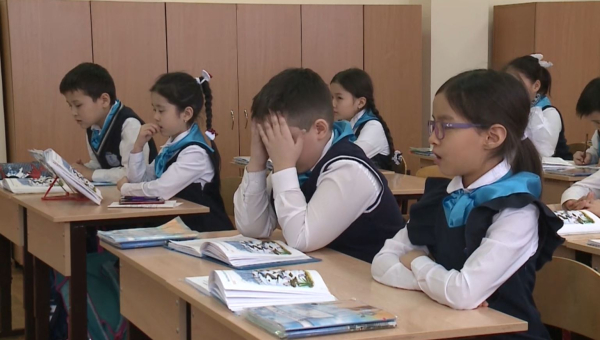 Нейропсихолог: ChatGPT оқушылардың үлкен мәселесіне айналып келе жатыр