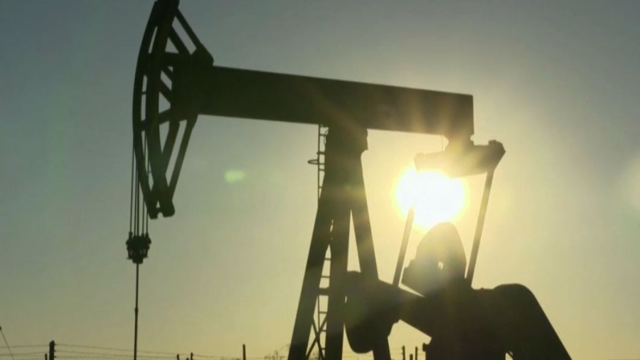 Мировой спрос на нефть достигнет 123 млн