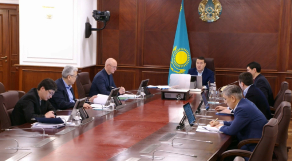 «Air Astana» акциялары сатылымға шығарылады