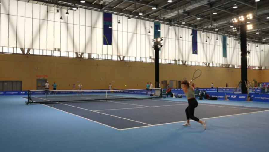 Billie Jean King Cup: Казахстан сыграет против США