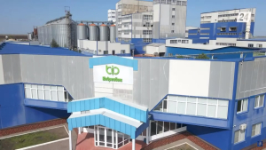 Производство биотоплива на заводе BioOperations | Q-бизнес