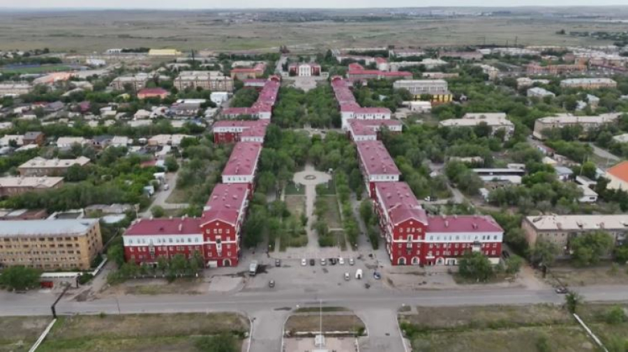 Казахстан утвердил стратегию развития моногородов и сёл до 2030 года