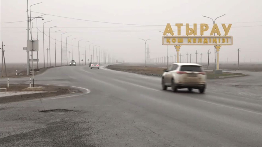 Атырау - Орал тас жолына жөндеу жүргізіледі