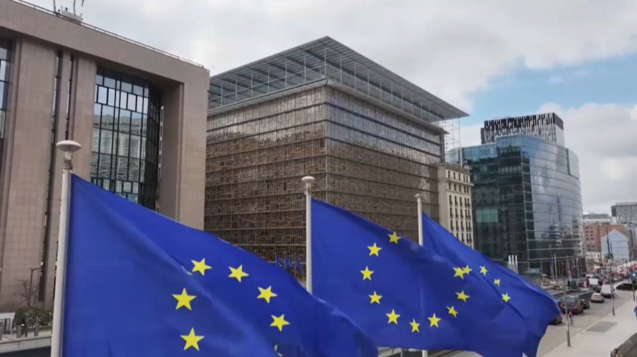 МИД ЕС созывает экстренный саммит по Украине