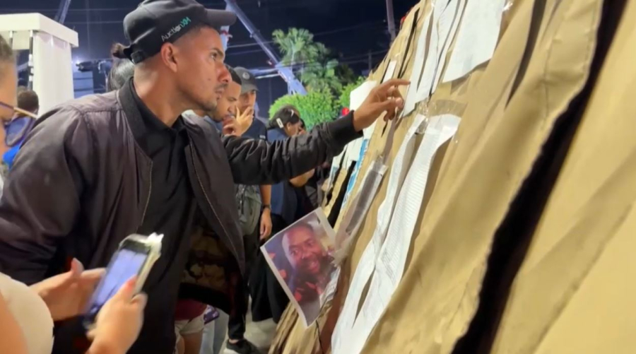 Трёхдневный траур из-за трагедии в ночном клубе объявлен в Доминикане