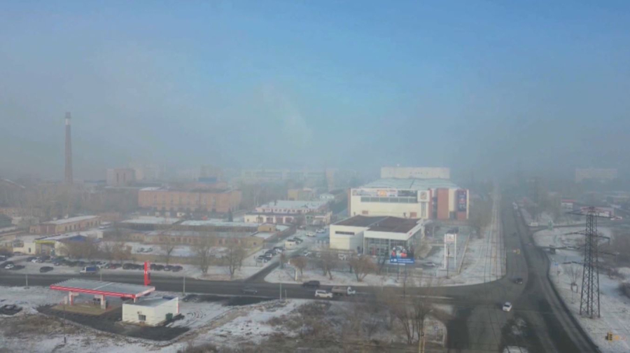 Өскеменде экологиялық арнайы рейд жүргізілді