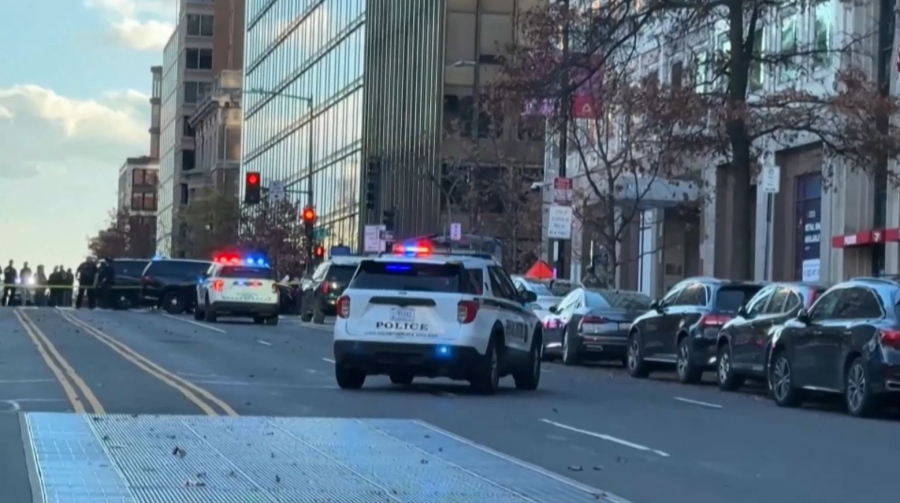 США прекращают приём заявок из Афганистана