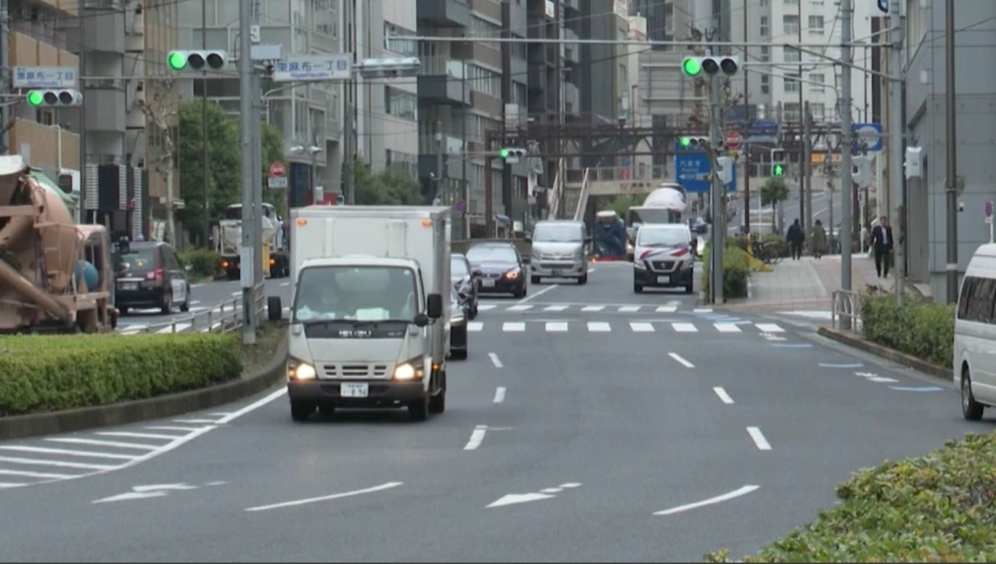 Токио әлем бойынша қашықтан жұмысқа ең қолайлы қала атанды