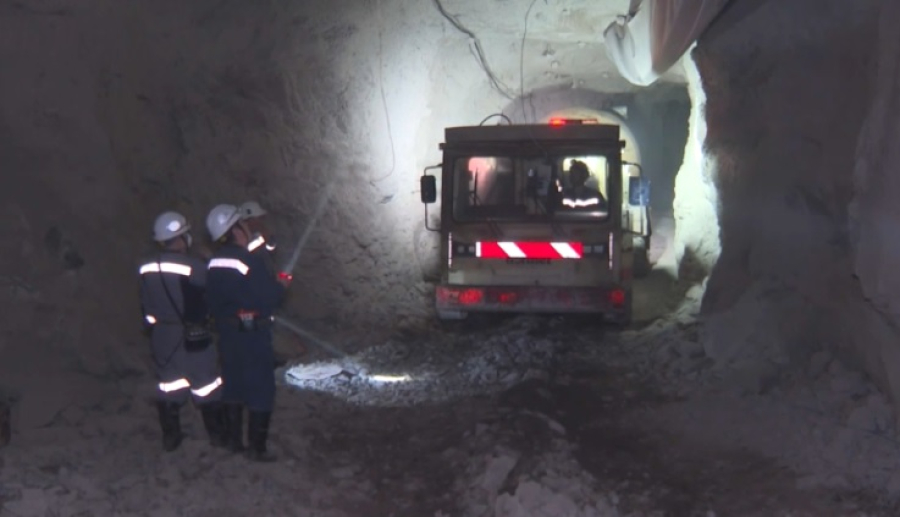 Казахстан в два раза увеличит переработку меди