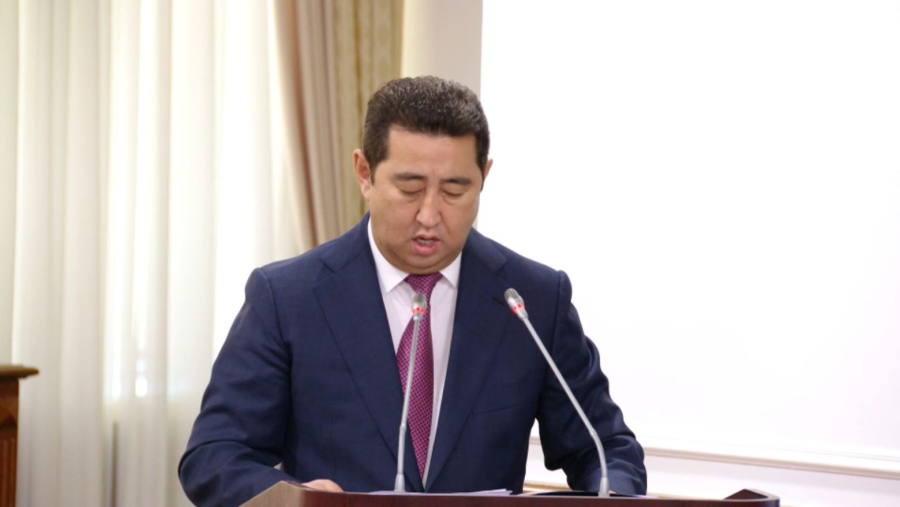 Биыл агросаладағы өндіріс көлемі артты