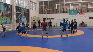 Юношеский чемпионат Азии по боксу пройдет в Астане