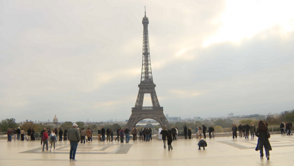 Еуропа елдері сириялық босқындарға баспана беруді тоқтатты