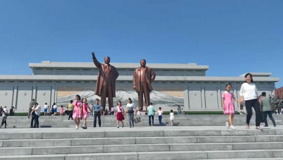 Солтүстік Кореяда өлім жазасы көбейді