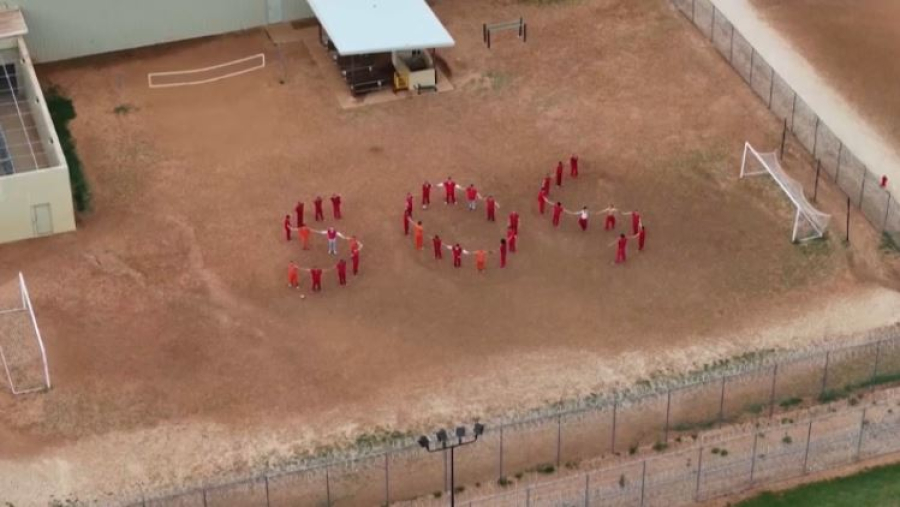 Верховный суд США одобрил депортацию 350 тысяч венесуэльцев