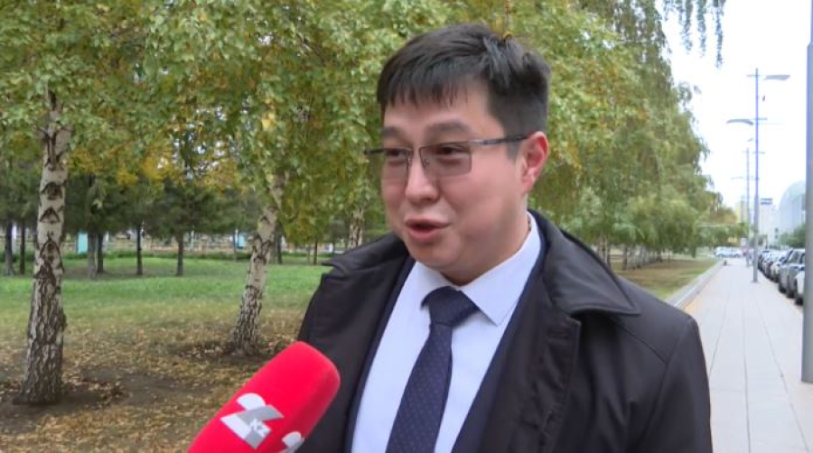 Однопалатный парламент: что думают жители столицы