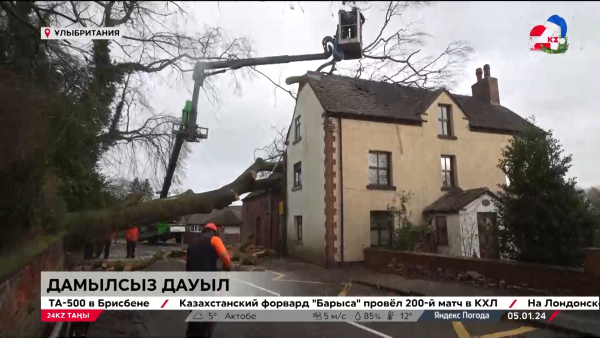 Қазақстандық ұшқыштар ерледі