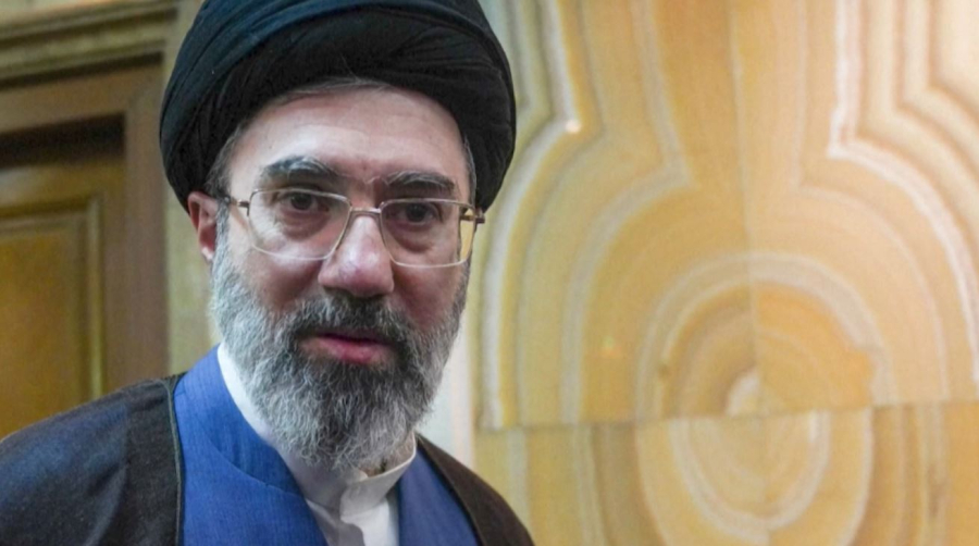 The Tіmes: М. Хаменеи ауыр халде жатыр