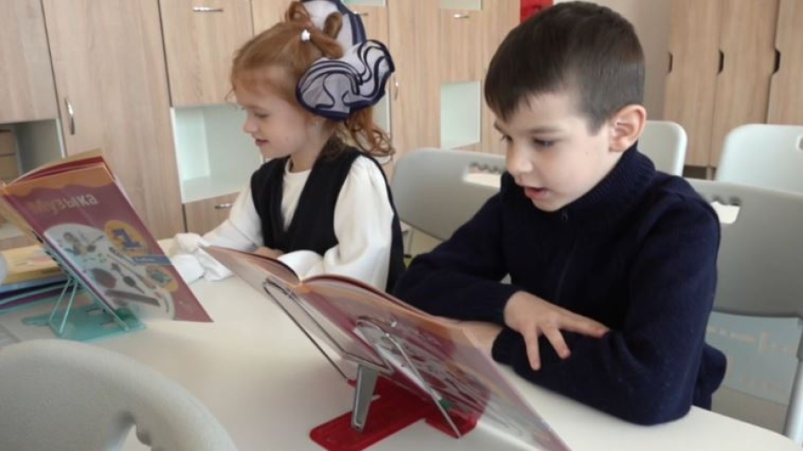 6,5 тысяч детей впервые пойдут в первый класс в СКО