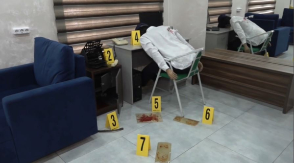 «Полицейский» на день: студенты Петропавловска задерживали преступников