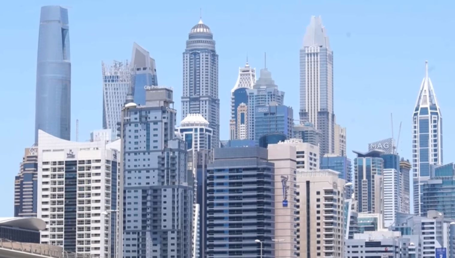 Әмірлікте әуе компанияларына қатаң талап қойылады. LIVE