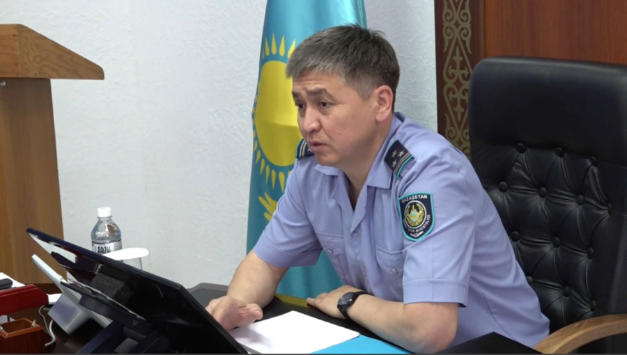 Ақтауда 102 отбасы арнайы есепте тұр