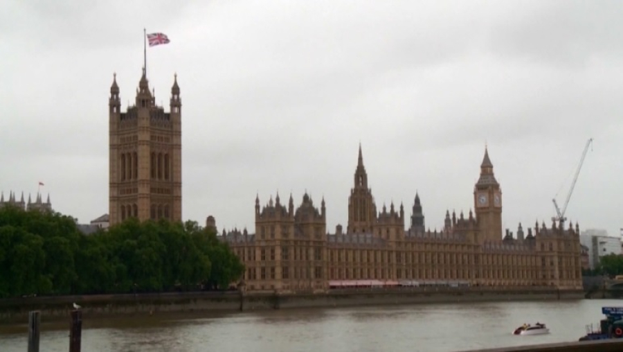 Встреча в Лондоне по вопросу Украины прошла без представителей США