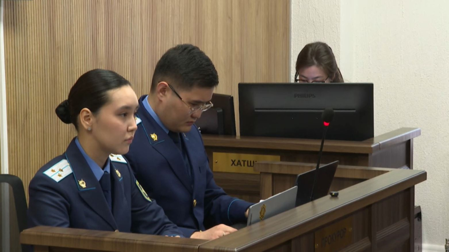 Перизат Қайрат ісі: жәбірленушілер сотта жауап берді