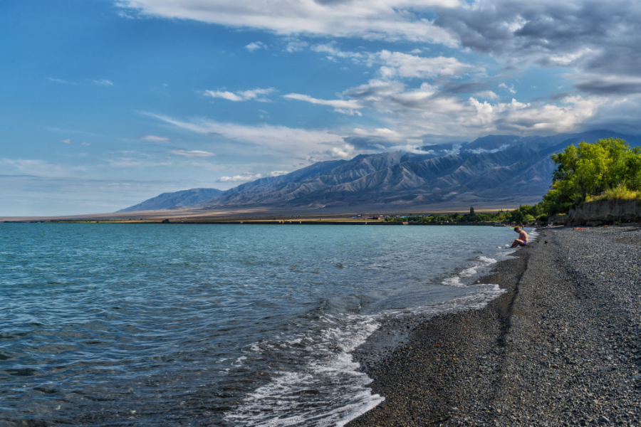Президент Үкіметке туристік бағыттардың жағдайын ретке келтіруді тапсырды