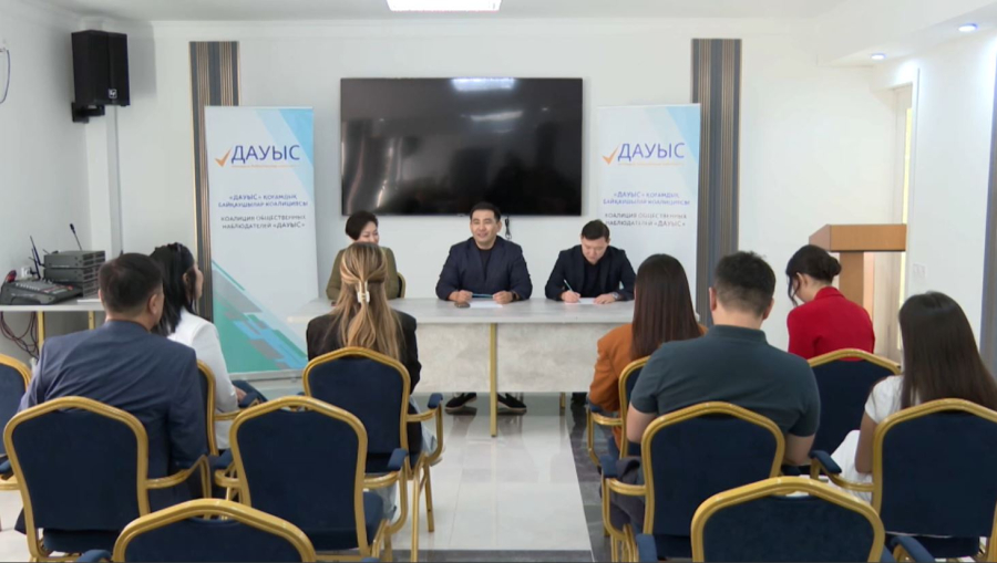 «Дауыс» коалициясы: сайлау учаскелерінде белгіленген рәсімдер сақталды