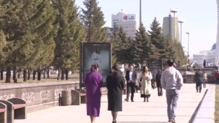 Казахстан усилит борьбу с преступностью и поднимет правовую грамотность