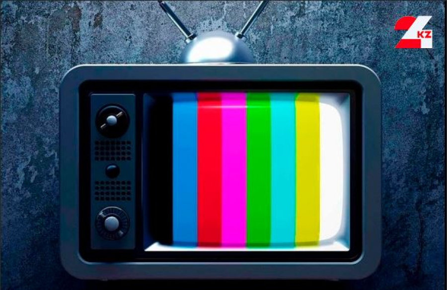 Телевидение и радио не работает в Казахстане 30 апреля