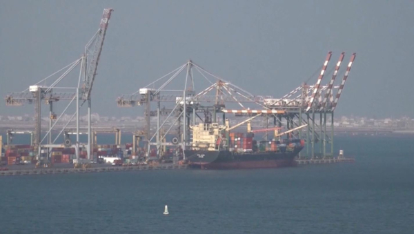 Қызыл теңізбен зат тасымалдау күрт азайды