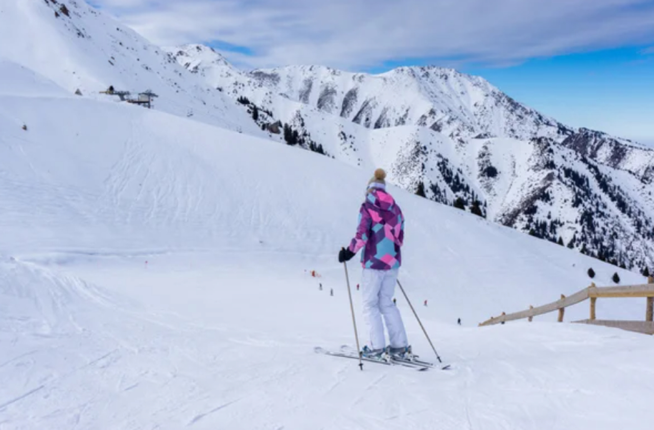 3,8 млн человек отдохнули на курортных зонах Казахстана