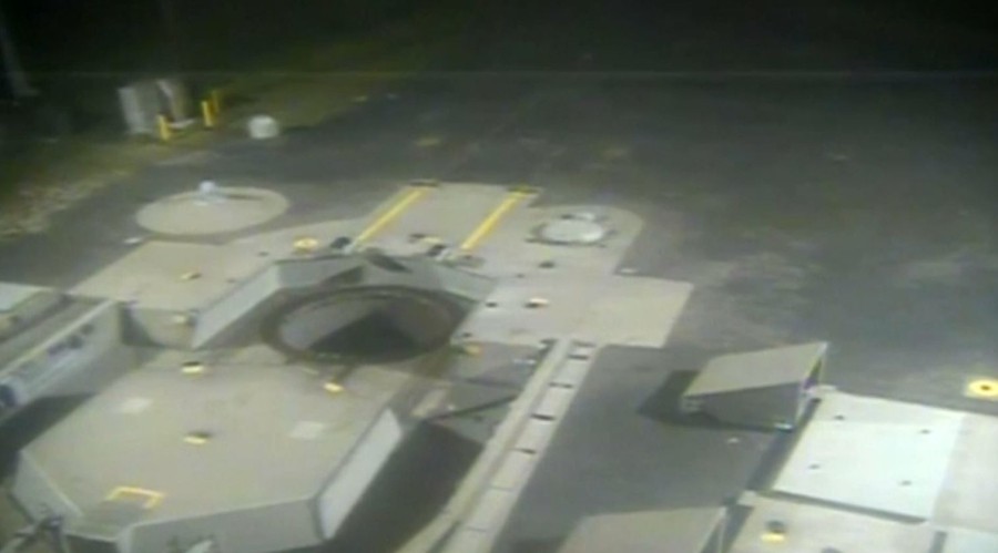 АҚШ Израильге ірі көлемде қару-жарақ сатады