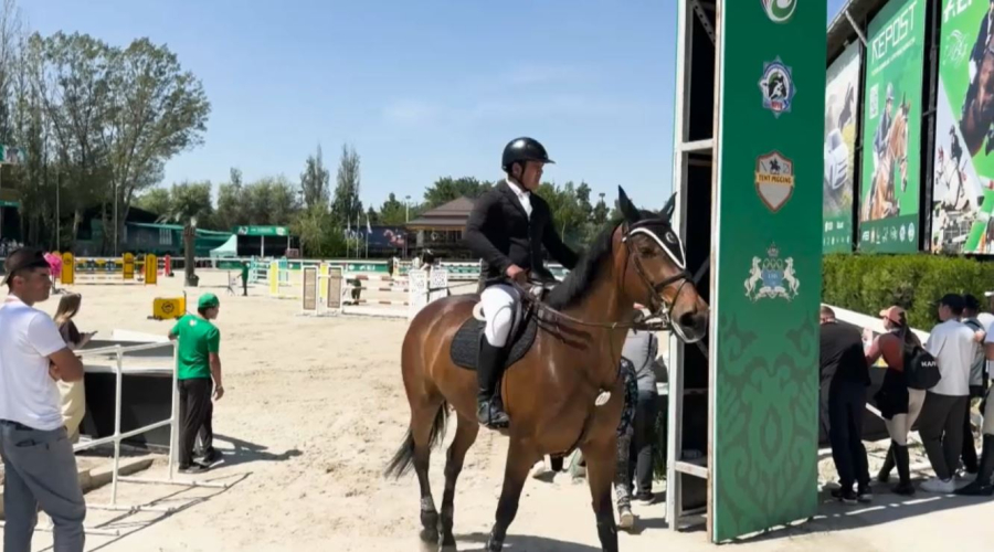 Қазақстан құрамасы конкурдан үздік нәтиже көрсетті