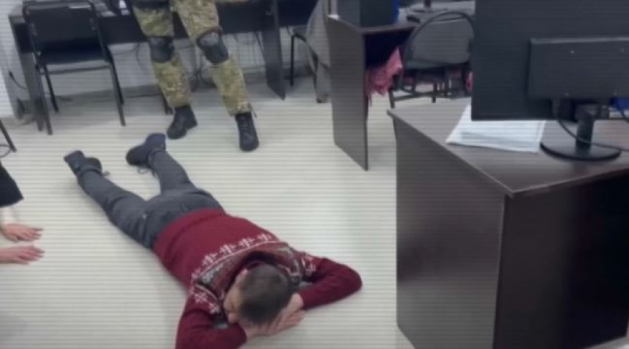 Степень наказания для дропперов определили в Казахстане