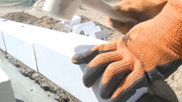 Как идет строительство жилья для пострадавших в Актюбинской области