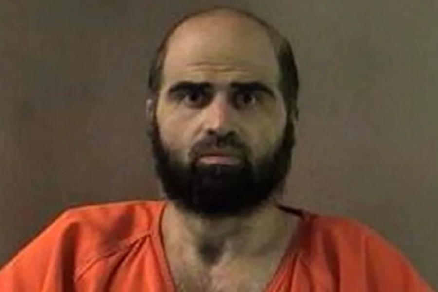 Убил 13 человек: в США хотят показать казнь военного в прямом эфире