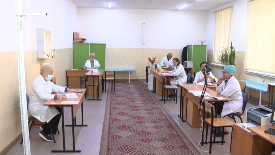 Әскер қатарына іріктеу күшейтіледі