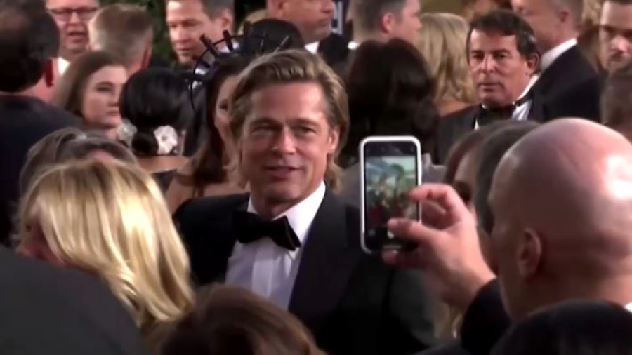 Объявлены номинанты на «Золотой глобус – 2026»