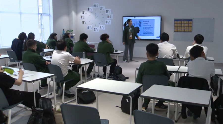 Елде 5,8 млн жас бар